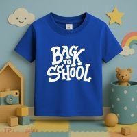 Back To School Gift Toddler T-Shirt thumb 3