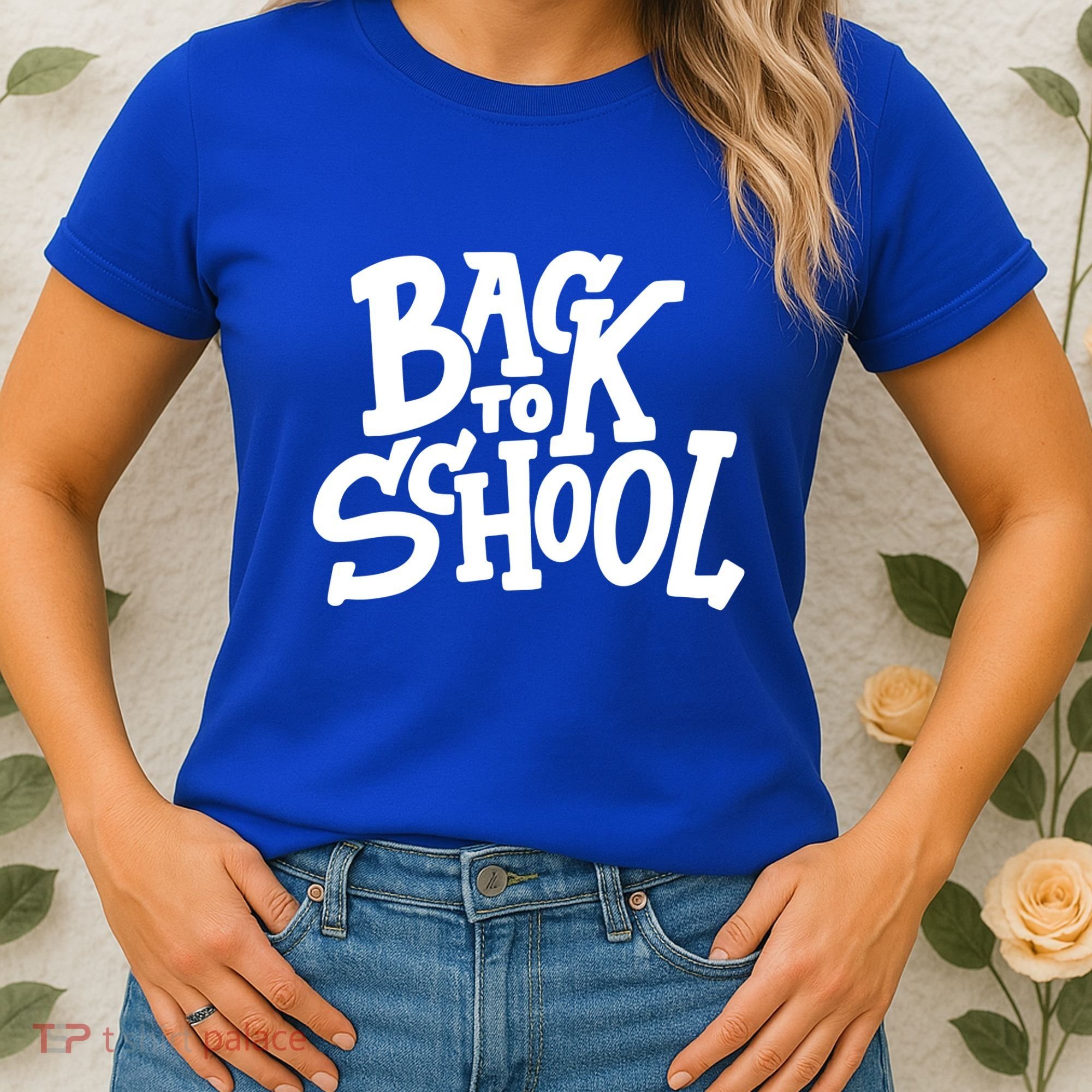 Back To School Gift Women's T-Shirt