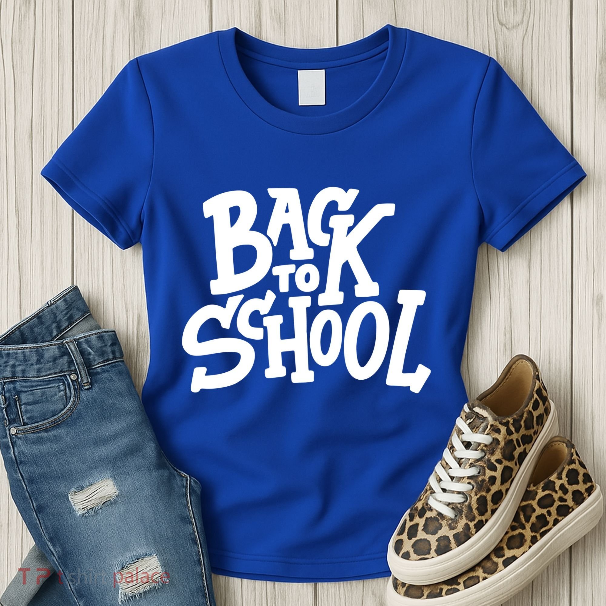 Back To School Gift Women's T-Shirt