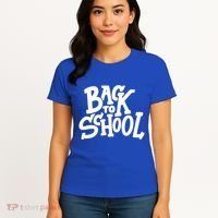 Back To School Gift Women's T-Shirt thumb 4
