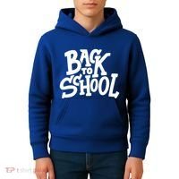Back To School Gift Kids Hoodie thumb 4