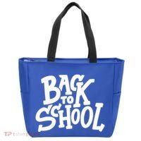 Back To School Gift Tote Bag thumb 0