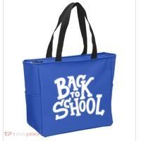 Back To School Gift Tote Bag thumb 2