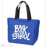 Back To School Gift Tote Bag thumb 3