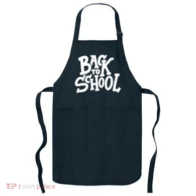 Apron