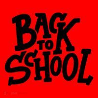 Back To School Gift Santa Hat thumb 1