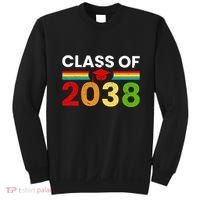 Back To School Class Of 2038 Graphic Sweatshirt thumb 0