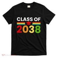 Back To School Class Of 2038 Graphic T-Shirt thumb 0