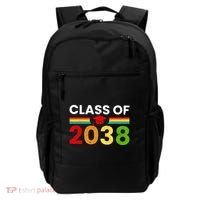 Back To School Class Of 2038 Graphic Backpack thumb 0