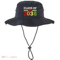 Back To School Class Of 2038 Graphic Bucket Hat thumb 0