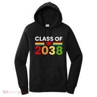Back To School Class Of 2038 Graphic Women's Hoodie thumb 0