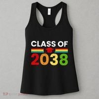 Back To School Class Of 2038 Graphic Women's Tank Top thumb 3