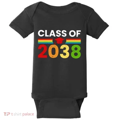 Baby Bodysuit