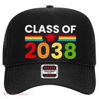 Back To School Class Of 2038 Graphic Hat thumb 0