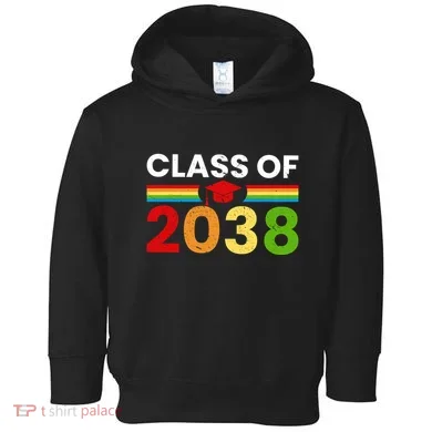 Toddler Hoodie