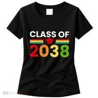 Back To School Class Of 2038 Graphic Women's T-Shirt thumb 0