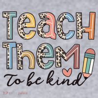 Back To School Teacher Women's Sweatshirt thumb 2