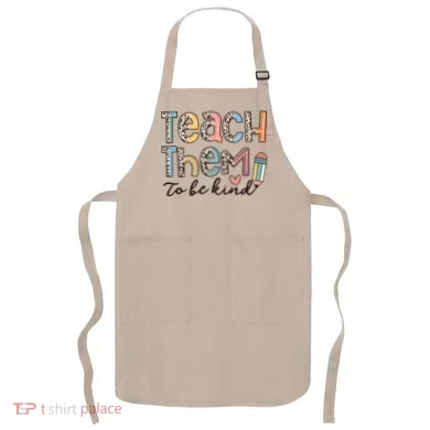 Apron