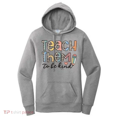 Women's Hoodie