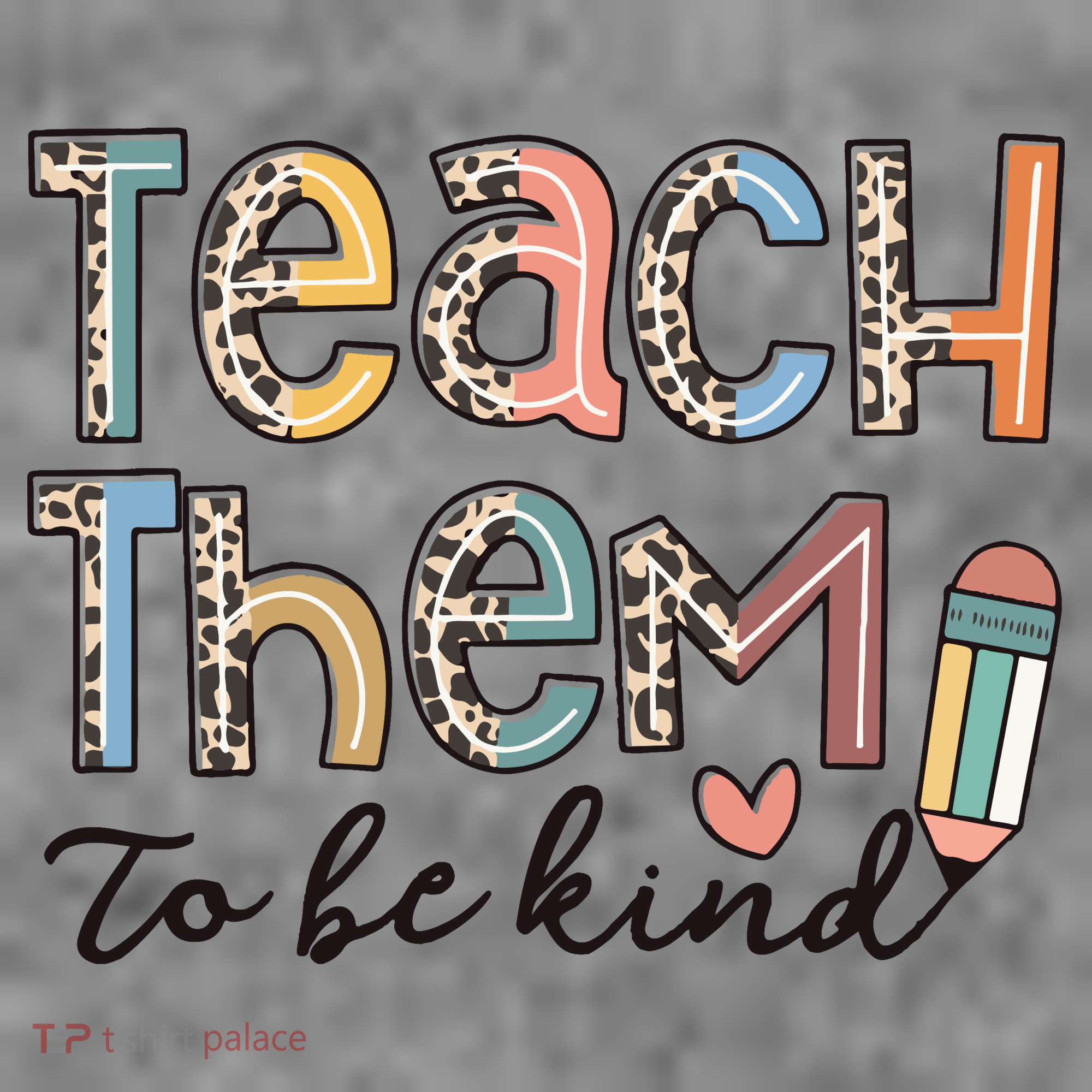 Back To School Teacher Toddler Hoodie
