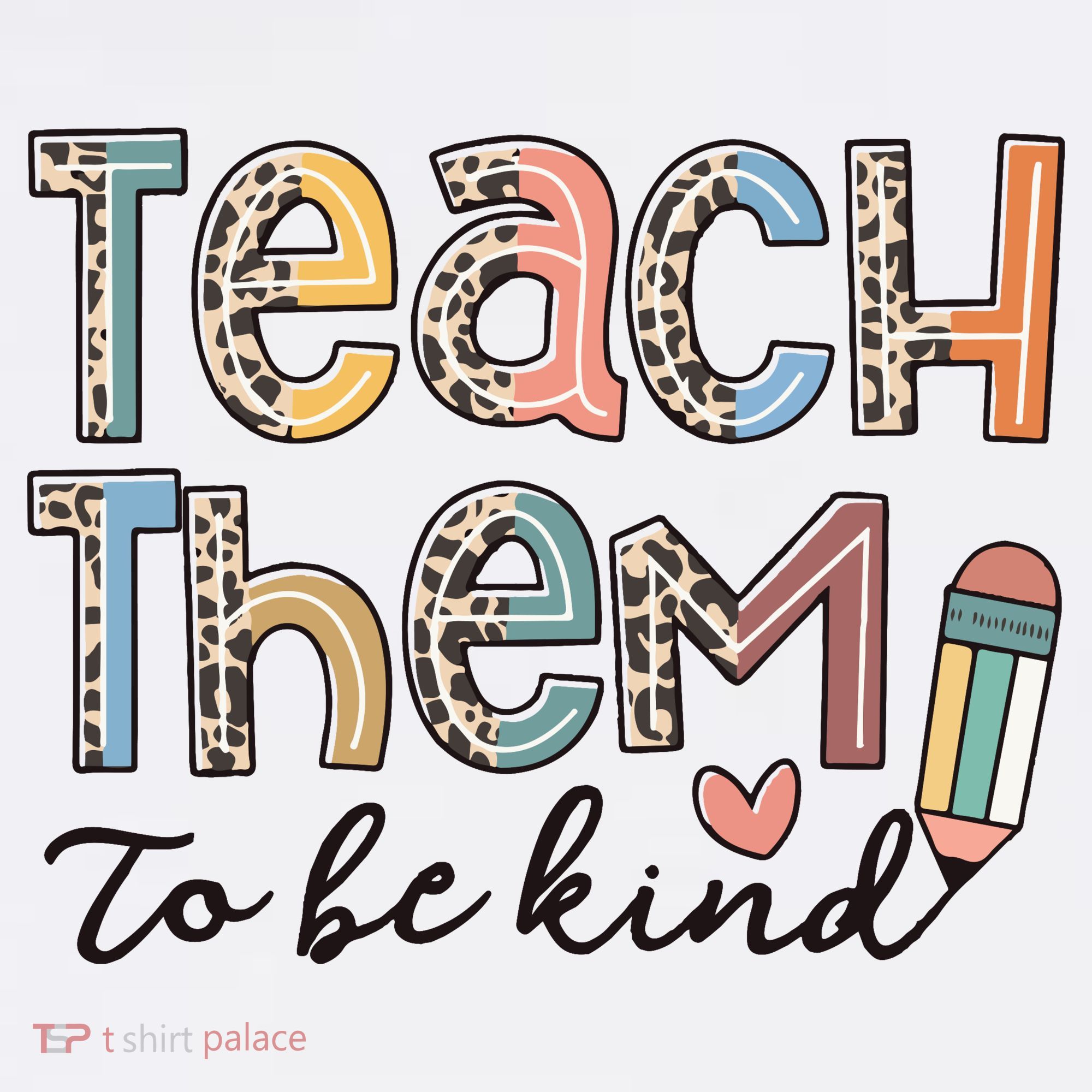 Back To School Teacher T-Shirt