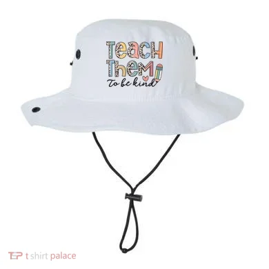 Back To School Teacher Bucket Hat