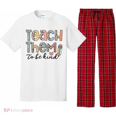 Pajama Set