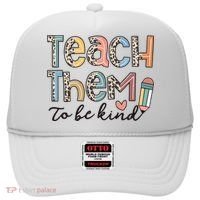 Back To School Teacher Hat thumb 0