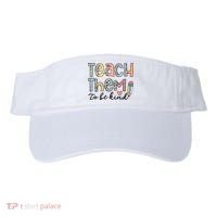 Back To School Teacher Visor thumb 0