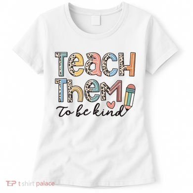 Back To School Teacher Women's T-Shirt