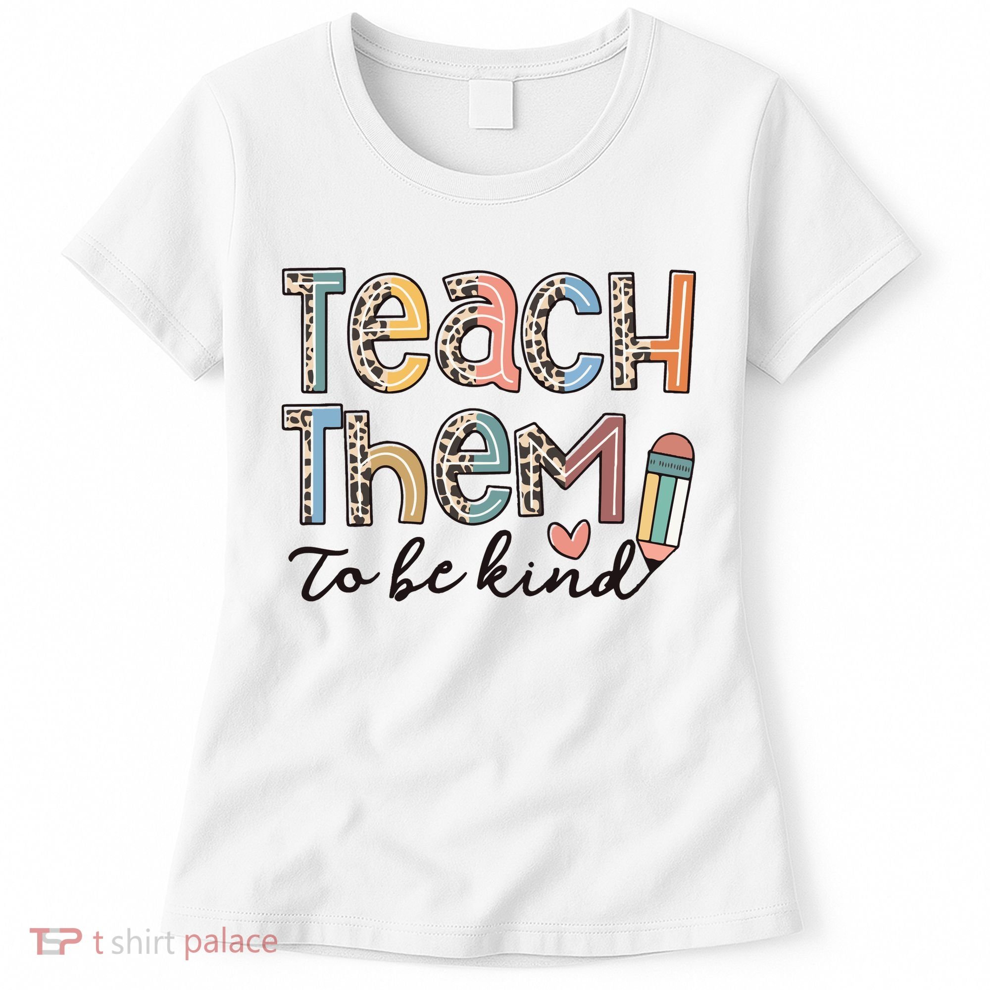 Back To School Teacher Women's T-Shirt