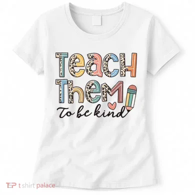 Back To School Teacher Women's T-Shirt