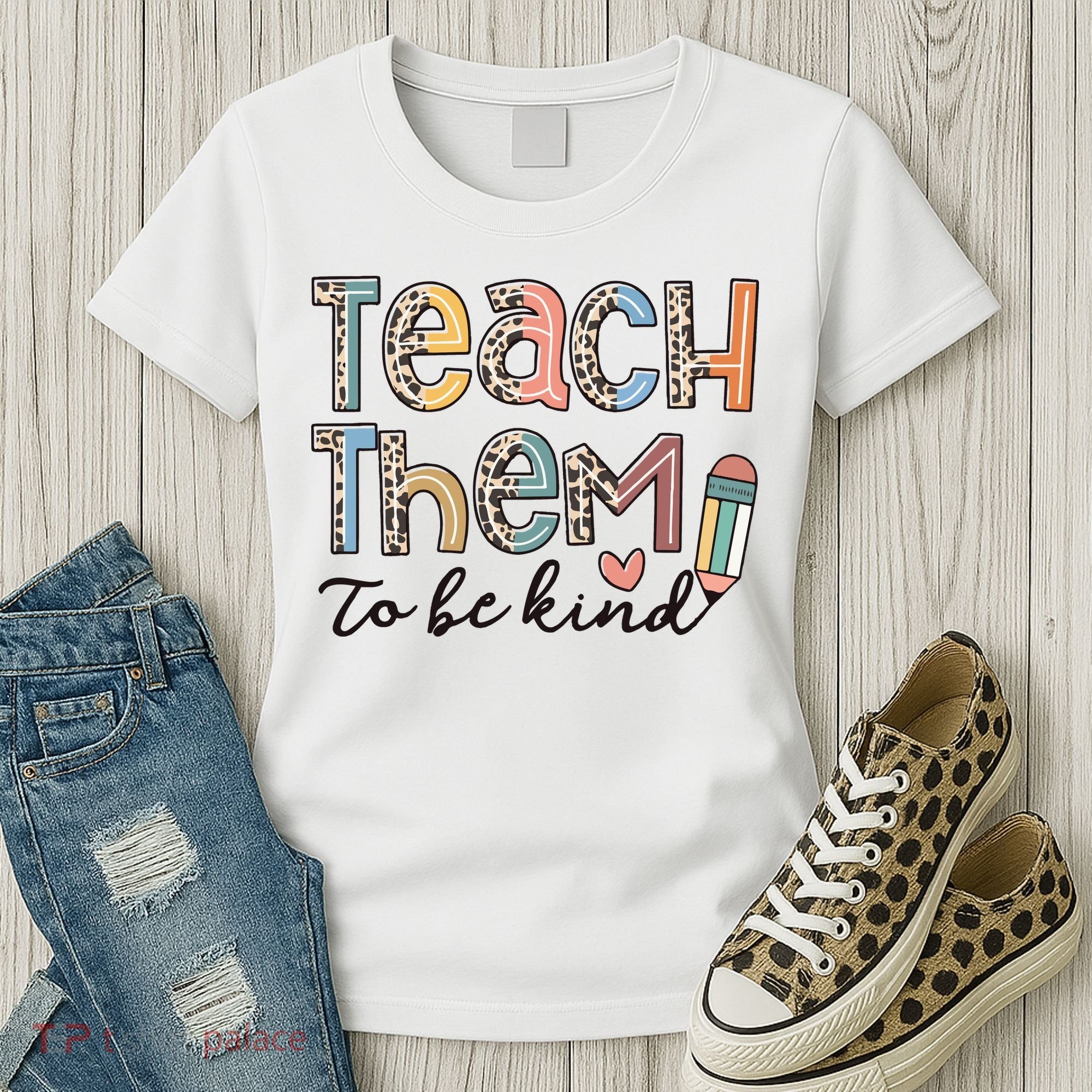 Back To School Teacher Women's T-Shirt