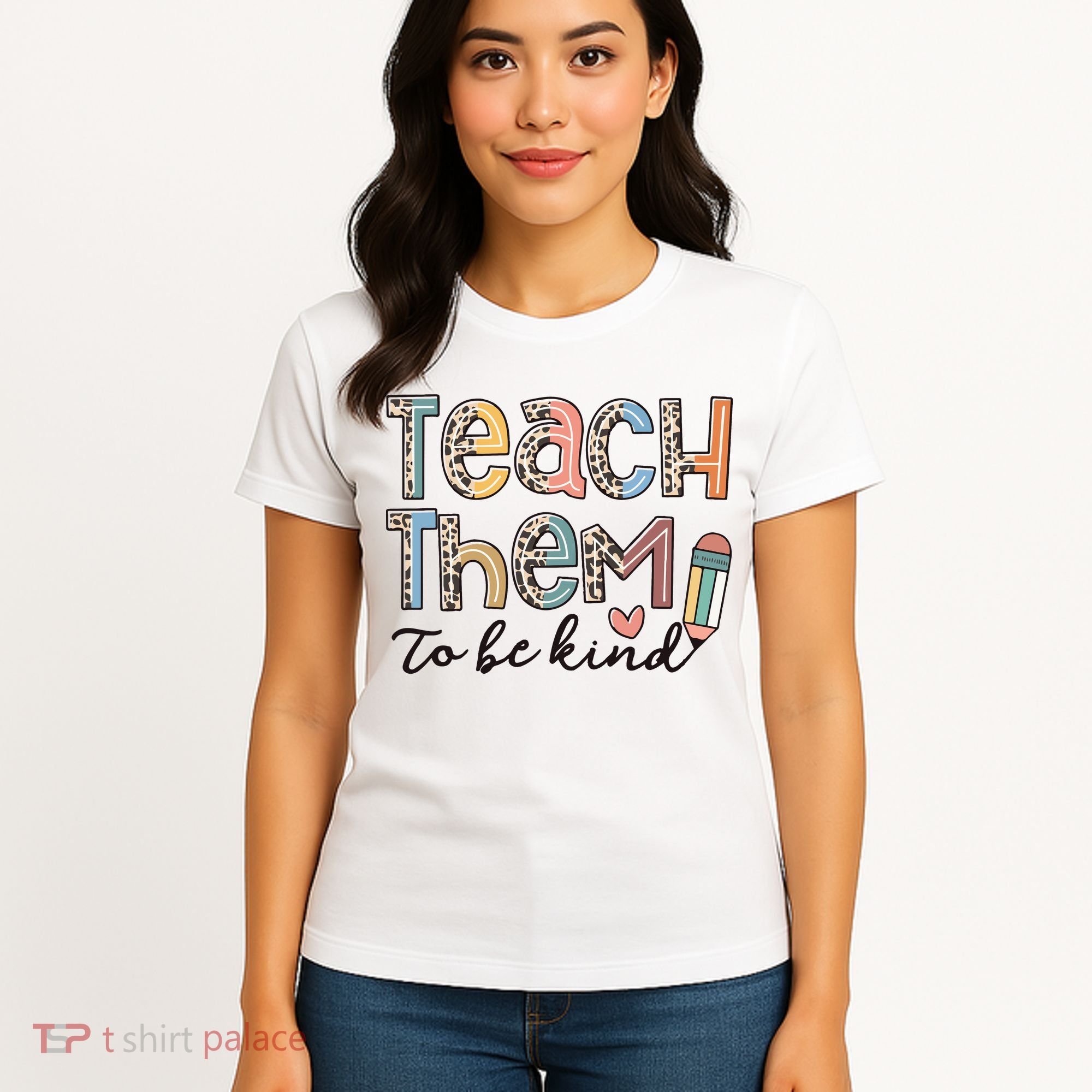 Back To School Teacher Women's T-Shirt