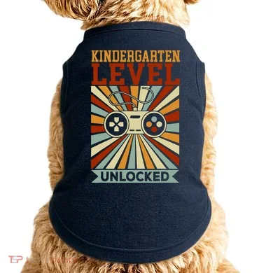 Doggie Tank