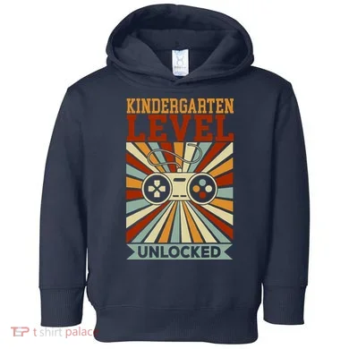 Toddler Hoodie