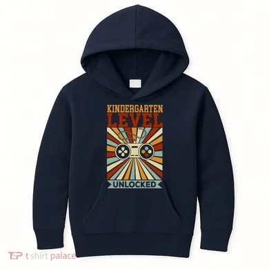 Kids Hoodie