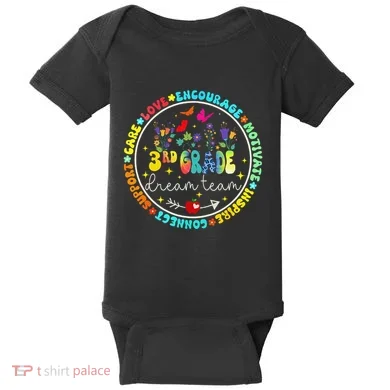 Baby Bodysuit
