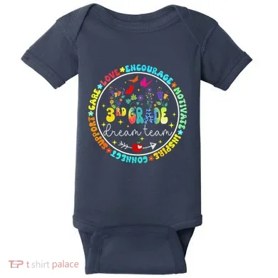 Baby Bodysuit