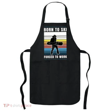 Apron