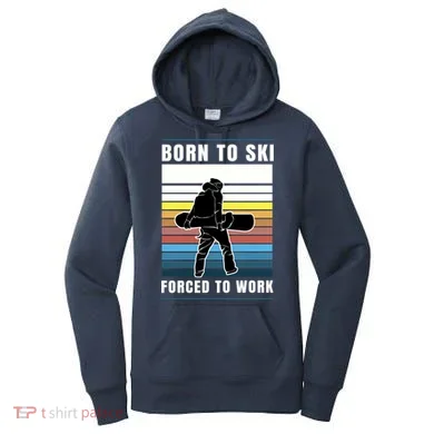 Women's Hoodie