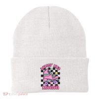 Back To School Skating Rollin Into Preschool Beanie thumb 0