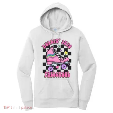 Women's Hoodie