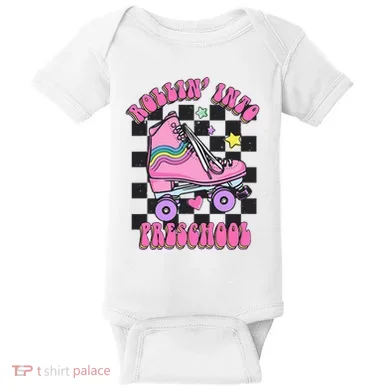 Baby Bodysuit