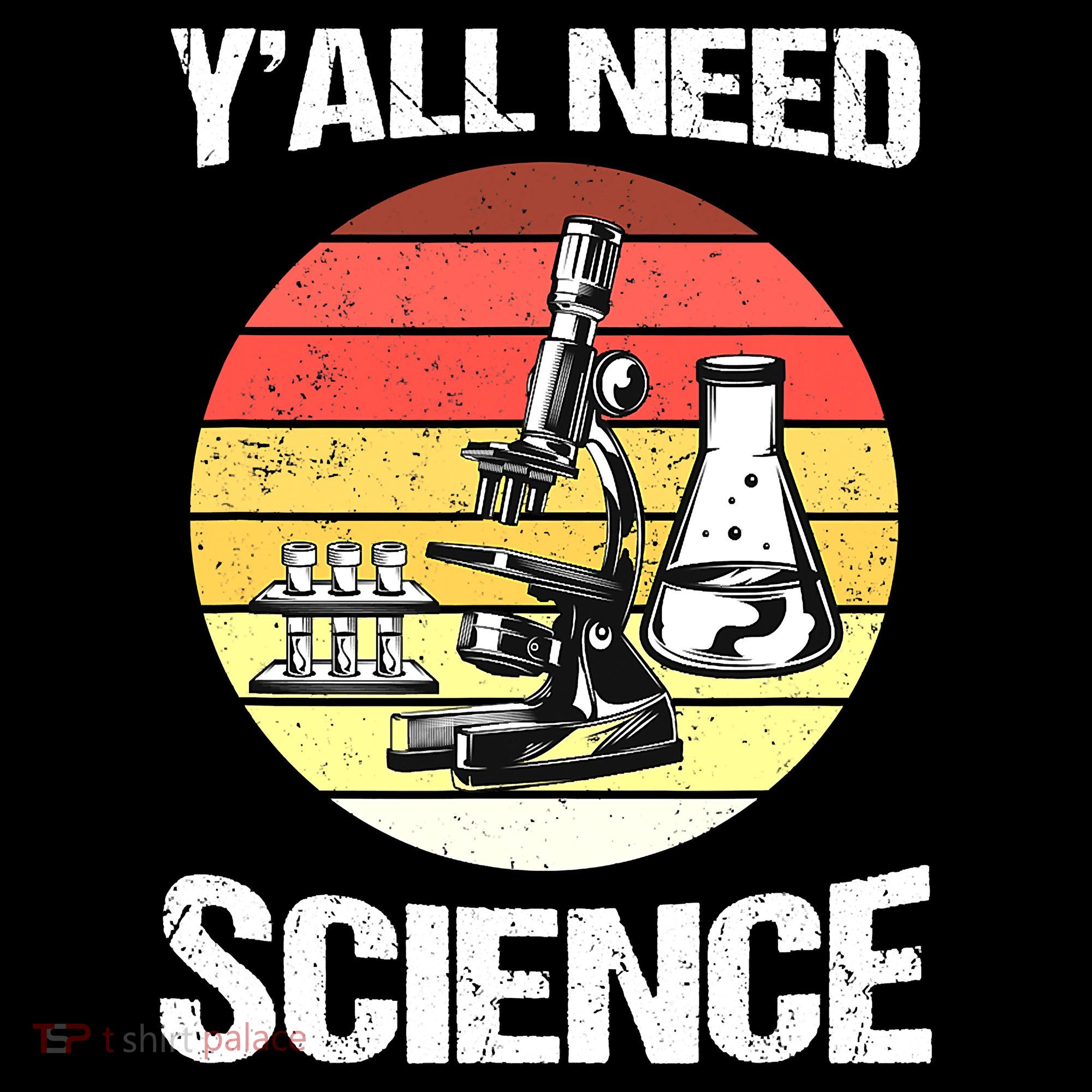 Back To School Y'all Need Science Teacher Baby Bodysuit