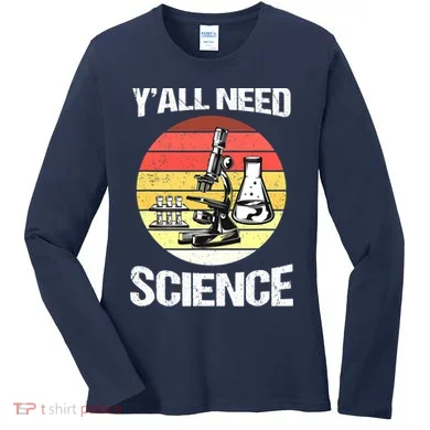 Women's Long Sleeve Shirt