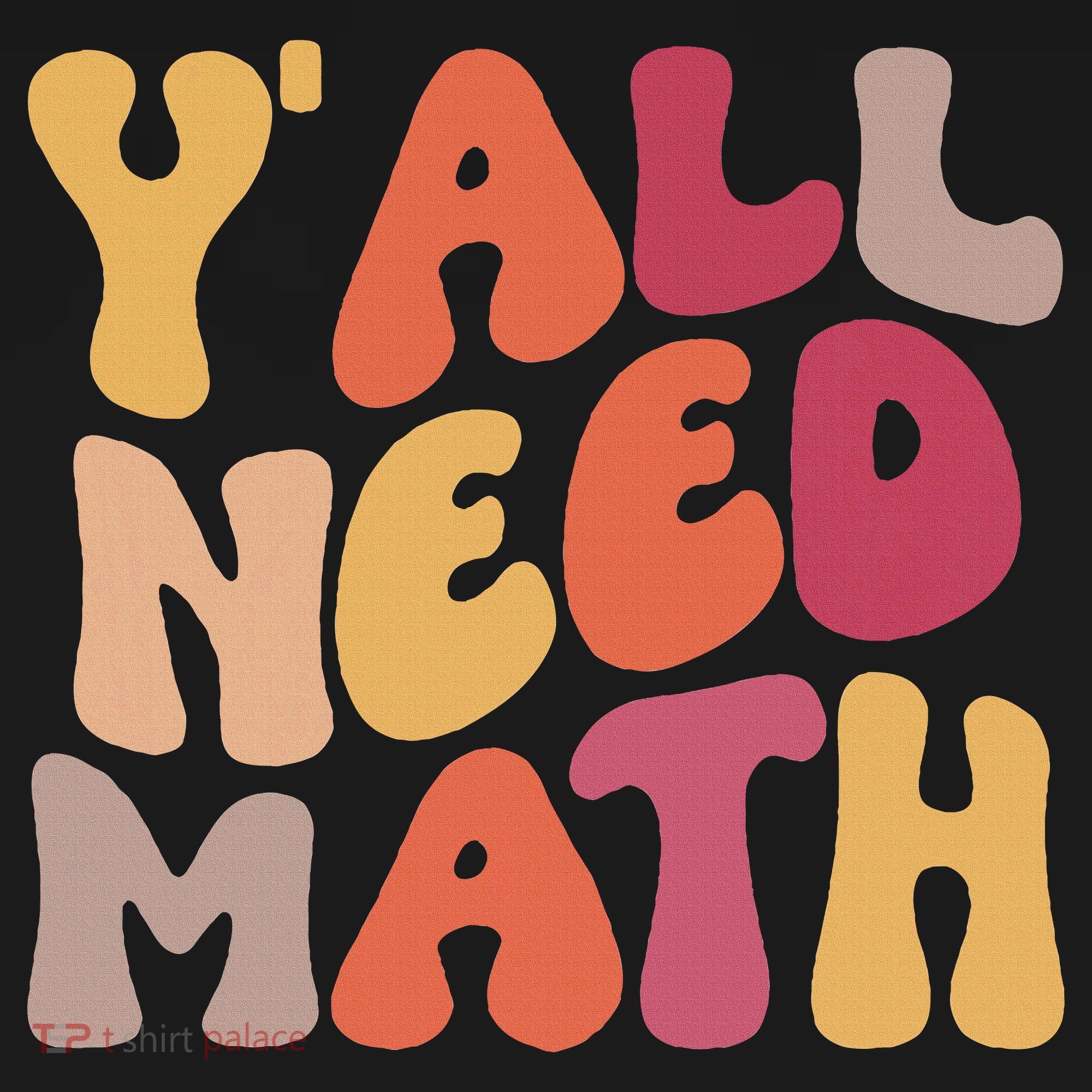 Back To School Yall Need Math Teachers Women Visor