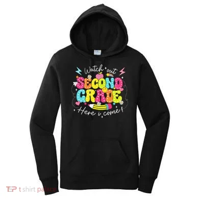 Women's Hoodie