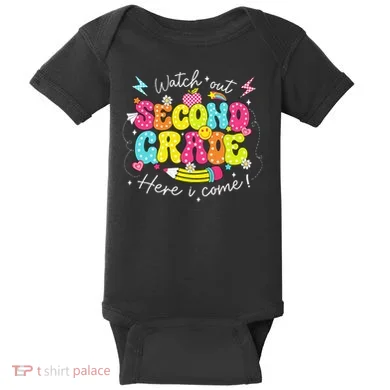 Baby Bodysuit