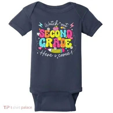 Baby Bodysuit